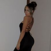Cathie Jerusalem escort