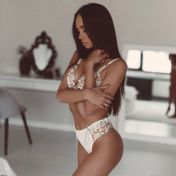 ALICE Warsaw escort