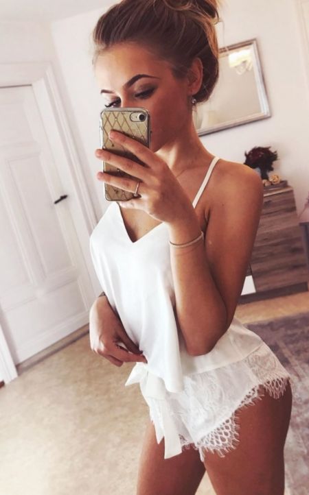 Natali Tel Aviv escort
