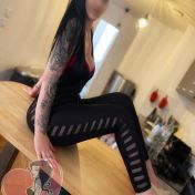 Cindy Koln escort