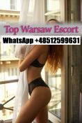 Ira Escort Warsaw Warsaw escort
