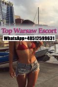 Esme Warsaw Escort Warsaw escort