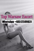 Victoria Escort Warsaw Warsaw escort
