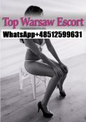 Victoria Escort Warsaw Warsaw escort