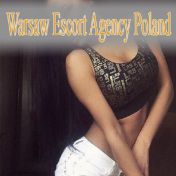 Sarah Warsaw Escort Agency Poland Mazowieckie escort