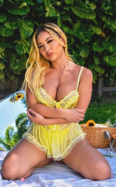 Top_model Doha escort