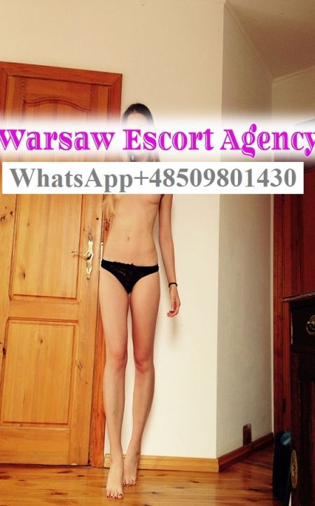 Willow Warsaw Escort Agency Warsaw escort