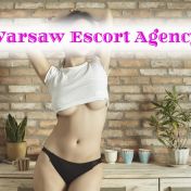 Candy Warsaw Escort Agency Warsaw escort