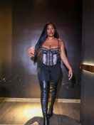 kaya Abu Dhabi escort