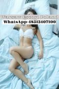 Harper Escort Warsaw Warsaw escort