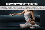 Ira Escort Warsaw Warsaw escort