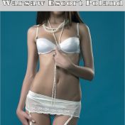 Ira Warsaw Escort Poland Warsaw escort