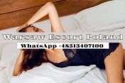 Layla  Escort Warsaw Warsaw escort