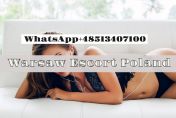 Layla  Escort Warsaw Warsaw escort