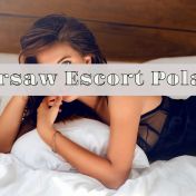 Layla Warsaw Escort Poland Warsaw escort