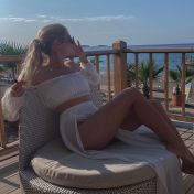 Runa Dubai escort