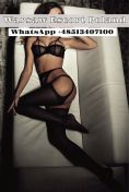 Amely Escort Warsaw Warsaw escort