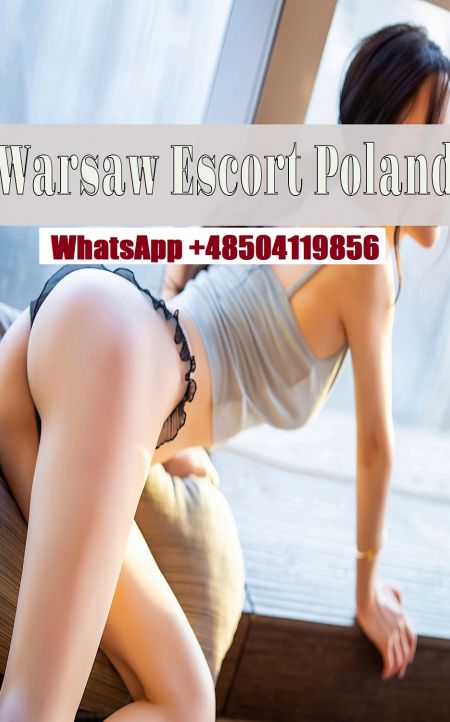 Francesca Warsaw Escort Poland Warsaw escort