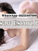 Natalie Warsaw Escort Warsaw escort