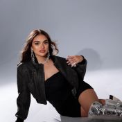 Yana Dubai escort