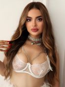 Yana Dubai escort