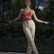 Jane Castillo Antioquia escort