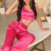 Martha Dubai escort