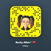 Becky Allen Jeddah escort