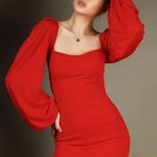 Jane Paris escort