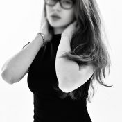 Jane Paris escort