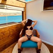 Angel Lisbon escort