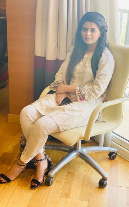 Adya Kuala Lumpur escort
