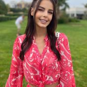 Margarita London escort