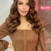 Margarita London escort