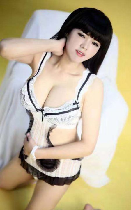Ling 'Amman escort