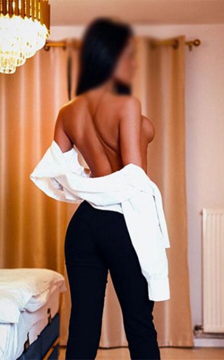 Dia Pun Rajasthan escort