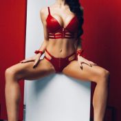 ZhannaLove Warsaw escort