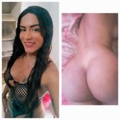 Trans dotada 23 xxl madeira Funchal Madeira escort
