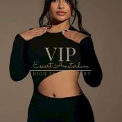 Michelle Amsterdam escort