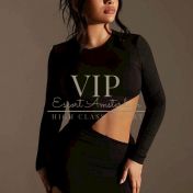 Michelle Amsterdam escort
