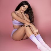 Francesca Amsterdam escort