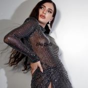 Francesca Amsterdam escort