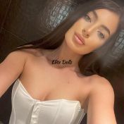 Francesca Amsterdam escort