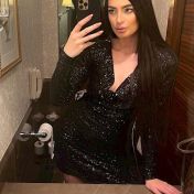 Francesca Amsterdam escort
