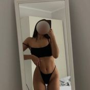 ARIA GFE Belgrade escort