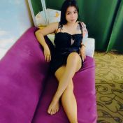 Qing Abu Dhabi escort