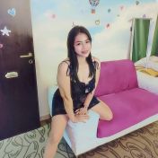 Qing Abu Dhabi escort