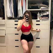 Rica Independent Escort Dubai escort