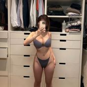 Rica Independent Escort Dubai escort