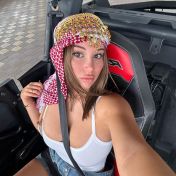 Leona Independent Escort Dubai escort